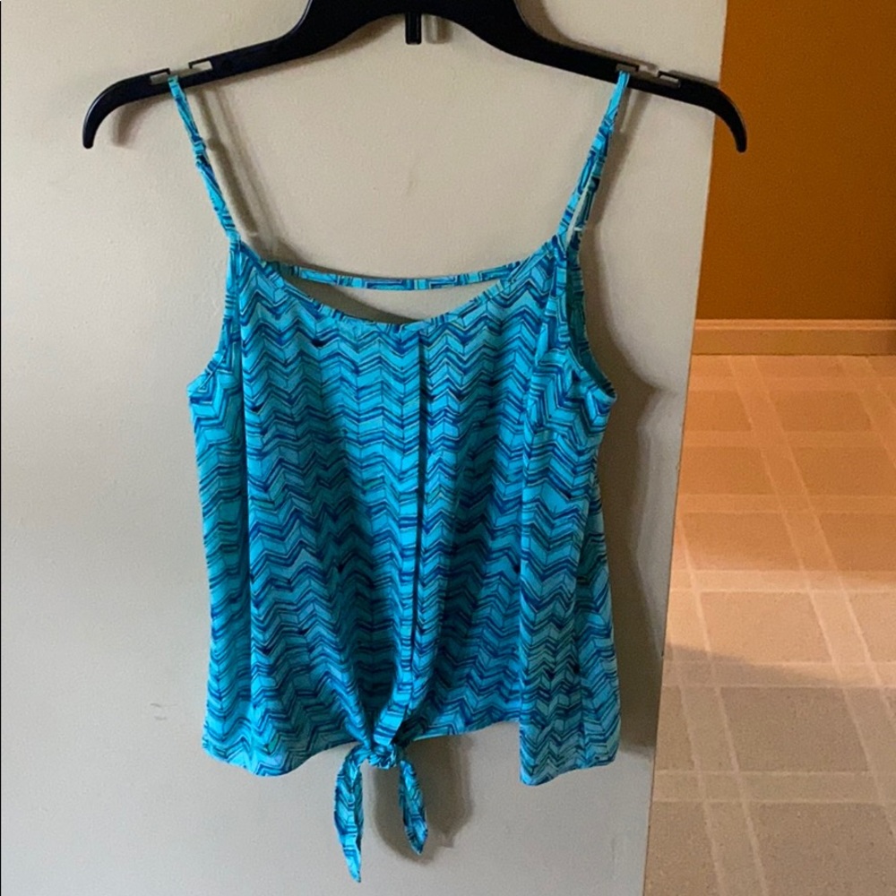 Tank top